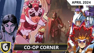 Co-op Corner | April 2024