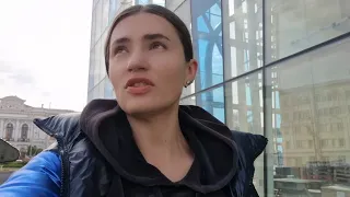 Харьков. 21.04.24 Не может быть! 🤯🤷‍♀️ "Достала уже со своей барахолкой!"🤪