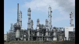 Ethylene Dichloride Industrial Production (Lec072)