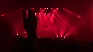 PHARAOH - live Adrenaline Stadium Москва (20.10.18)