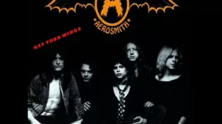 Aerosmith - Train Kept a Rollin'