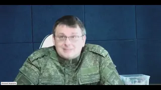 Евгений Алексеевич Федоров о незаконности признания суверенитета Украины