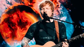 Ed Sheeran - Eyes Closed - 25 March 2023 O2 Arena, London