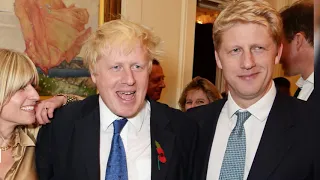 Der kleine Bruder von Boris macht große Probleme – wer ist Jo Johnson?