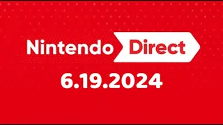 Nintendo June Direct CONFIRMED - What to expect & Predictions!