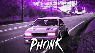 ＮＯＳＴＡＬＧＩＡ - PHONK MIX FOR NIGHT DRIVE - BEST LXST CXNTURY TYPE - 3 HOUR CAR MUSIC 2023