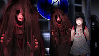This Ghost Stalks & Does Something Unique & Horrible To You In This Japanese Horror Game - Tsugunohi