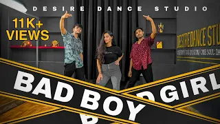 Badshah – Bad Boy x Bad Girl Dance Video | Mrunal Thakur | Nikhit G | Trending Dance Party Hit 2021