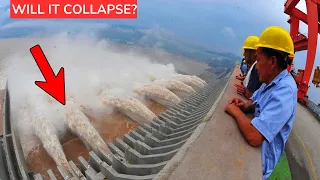 Three Gorges Dam: The World's Most Powerful Dam