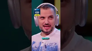 Позов в столовой жрал цемент 🤣 #shorts #импровизаторы #импровизация