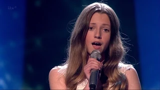 Maia Gough - Britain's Got Talent 2015 Semi-Final 4