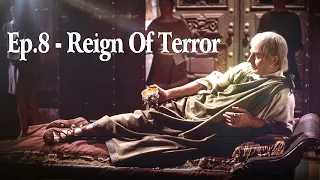 I, Claudius - Episode 8 | Reign of terror