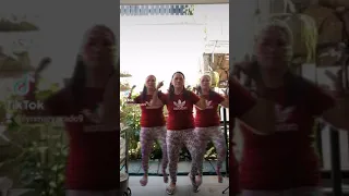 INUTIL DANCE CHALLENGE BY @DAISYLOPEZ