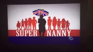 All Supernanny USA Intro