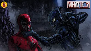 What If Green Goblin BECAME VENOM In Spider-Man?