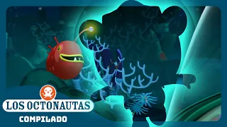 Los Octonautas - 🌊 Los susurradores marinos 🐚 | Episodios Completos | Compilado