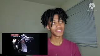 I DIDNT KNOW MICHAEL JACKSON COULD DANCE LIKE THIS | Billie Jean live 1999 | Reaction