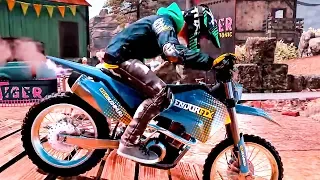 TRIALS RISING Open-Beta Trailer (2019) PS4 / Xbox One / PC / Switch