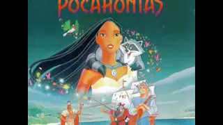 Pocahontas soundtrack- Farewell (Instrumental)