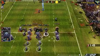 Blood Bowl 2