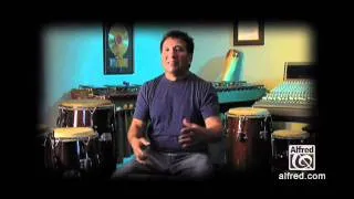 Drums - Trailer - Alex Acuña: The Rhythm Collector