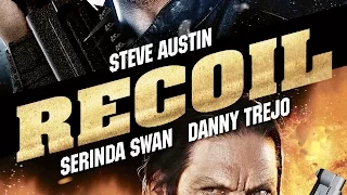 Recoil (2011) Steve Austin kill count