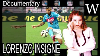 LORENZO INSIGNE - WikiVidi Documentary