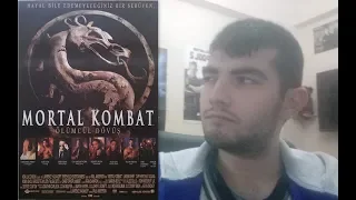 Mortal Kombat / Ölümcül Dövüş (1995) - Film İncelemesi