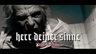 KrawallBrüder - Herr Deiner Sinne (Offizielles Video)