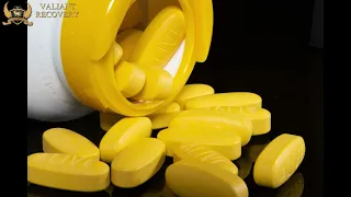 What Are The Most Commonly Abused Prescription Drugs?