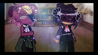 tired of live...[countryhumans meme|| ft : weimer & USSR || ANGST]
