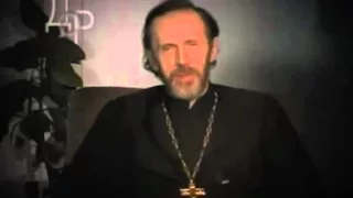 Кто такие протестанты. Взгляд православного священника РПЦ, Отец Вениамин Новик