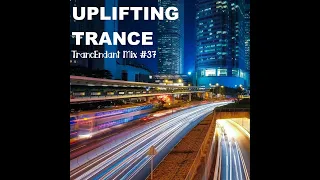 TrancEndant Mix #37 - Uplift/Vocal Trabce mix (April 2024)