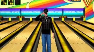 Real 3D Bowling Game (Harlem Strike) Game Play