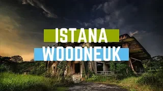 Abandoned Places in Singapore - Istana Woodneuk