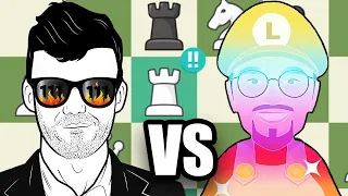 Play Magnus BOT VS Star Plumber on Chess.com!