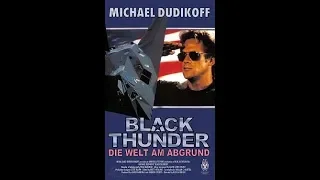 Black Thunder (1998) Trailer German