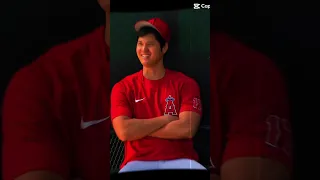 Ohtani Edit 🔥