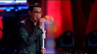 Afgan - Medley Sabar, Jodoh Pasti Bertemu, Bukan Cinta Biasa (Live at Music Everywhere) **