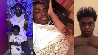 Kodak Black FUNNIEST MOMENTS *2021* pt 1