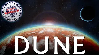 DUNE II SKILLTEST by DuneCat and Svar 8 миссия Сварконненов