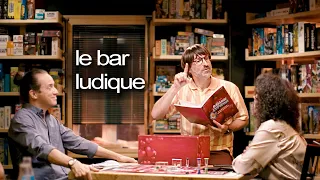 Le Bar Ludique - Club Soly