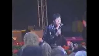 The Cramps - Everything Goes (Live Provinssirock 1990, Finland)