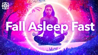 Fall Asleep Fast with Sleep Talk Down Guided Meditation | Sanctuary Sleep