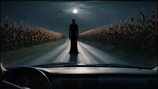 If You Drive To Texas, Don't Do It At Night! | Creepypasta