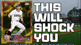 THE REAL REASON WHY TOPPS HAS NOT TALKED ABOUT 2024 TOPPS SERIES 1 YET! THIS WILL SHOCK YOU…