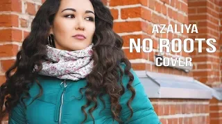 Alice Merton - No roots ( Cover by AZALIYA )