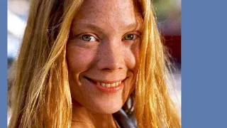 12 Sweet Photos of Sissy Spacek