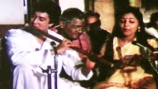 Sirivennela Songs - Vidhata Talapuna - Sarvadaman Banerjee, Suhasini - Ganesh Videos