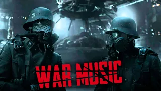 "MARTIAL LAW" WAR AGGRESSIVE BATTLE EPIC! INSPIRING POWERFUL MILITARY MUSIC!